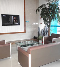 阿圖什新華康婦科醫(yī)院環(huán)境圖1