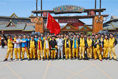 阿圖什新華康婦科醫(yī)院環(huán)境圖2